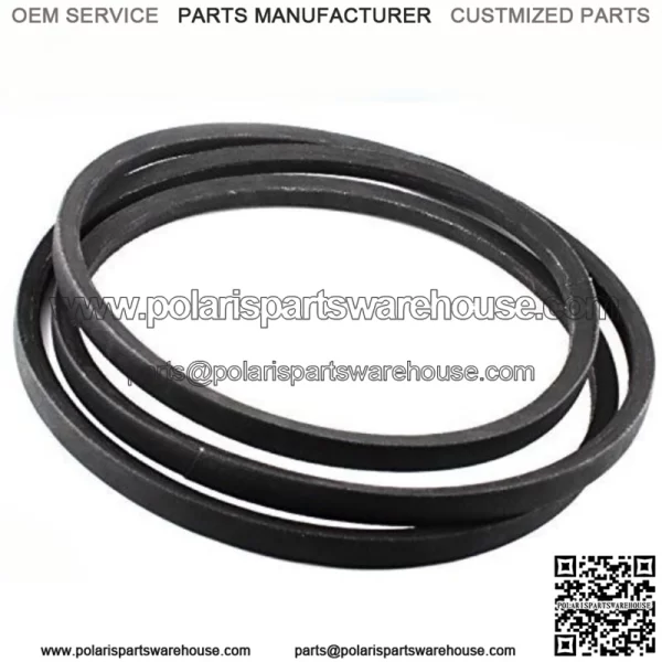 Fits Stens 265-100 OEM Replacement Belt fits MTD 954-0461
