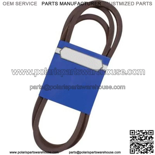 Fits Cub Cadet 954-0474 V Belt B Sec X 101.2 1800 1600 1212 1180 1170 754-0474