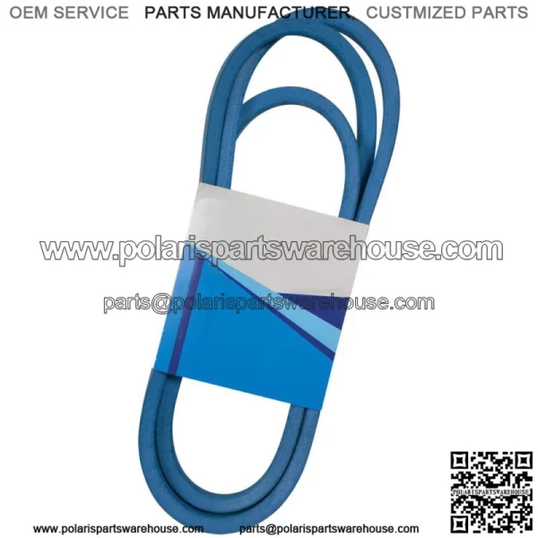 New Belt for 5/8" x 100" 258-100
