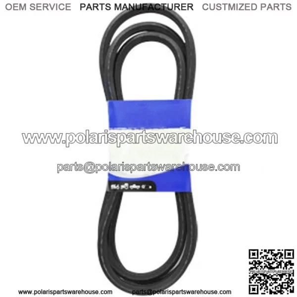 Made With Kevlar REPLACEMENT BELT YAZOO 205-514