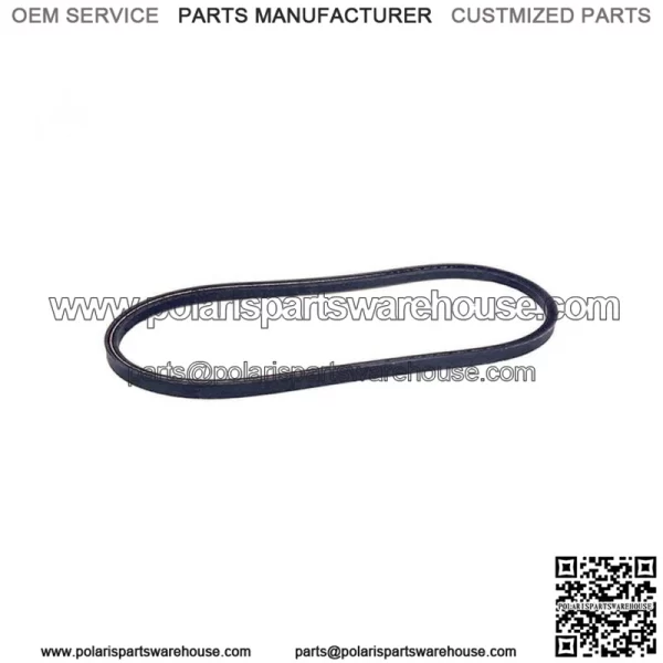 40.6" One Transmission Belt fit Ariens fits Gravely 07225500 PWKA1636S