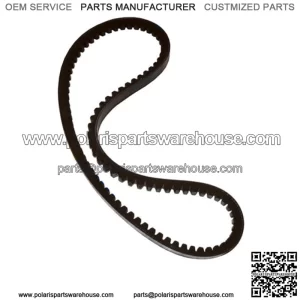 86520007 Fan Belt Fits Ford New Holland NAA (53/54) 8N (50/52 SN263843)
