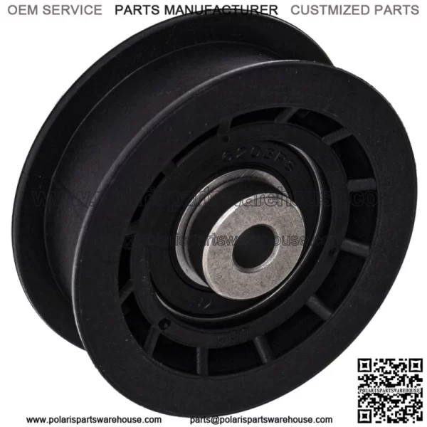 Idler Pulley for  TimeCutter ZS SS MX SW 4200 3200 ZD380 106-2176 - Image 3