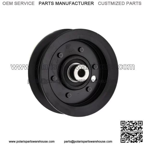 Idler Pulley for  TimeCutter SS5000 Z4200 106-2175 132-9420