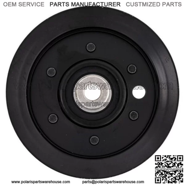 Idler Pulley for  TimeCutter SS5000 Z4200 106-2175 132-9420 - Image 2