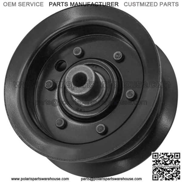 Deck Pulley for Lawn-Boy 81180 81181 81182 81191 88-5630 132-4717 38"