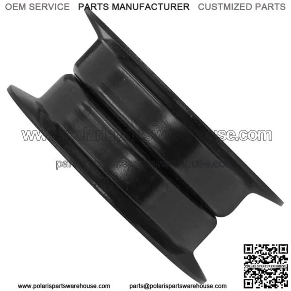 Deck Pulley for Lawn-Boy 81180 81181 81182 81191 88-5630 132-4717 38" - Image 4