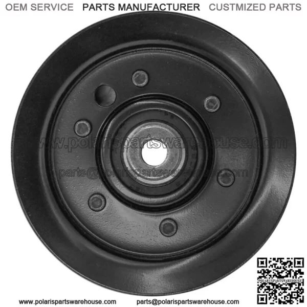 Deck Pulley for Lawn-Boy 81180 81181 81182 81191 88-5630 132-4717 38" - Image 5