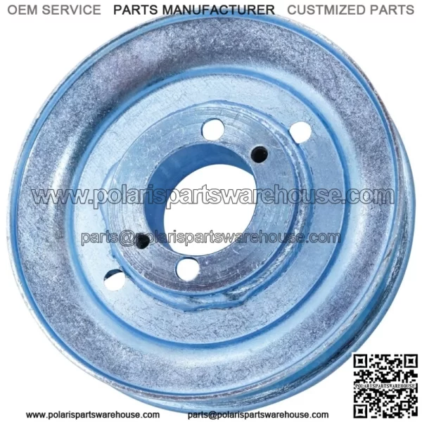 Engine Pulley for Scag SCR48 SCR52 483284 481233 481435