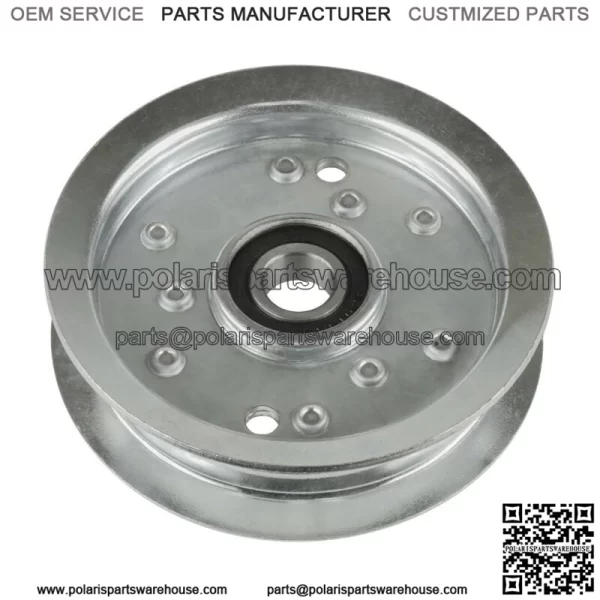 07314800 021060 011316 07300039 07350100 Deck Idler Pulley for Gravely - Image 5