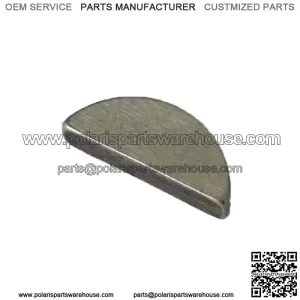 Yamaha Woodruff Key 660 700, Grizzly 550, Rhino ,350, Viking 700, Warrior For: More than one vehicle