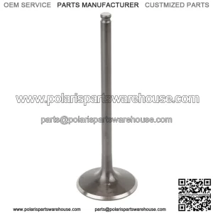 Exhaust Valve for Polaris Sportsman 570 EFI Eps 2014 2015 2016 2017 2018 - 2020 For: Polaris Sportsman 570