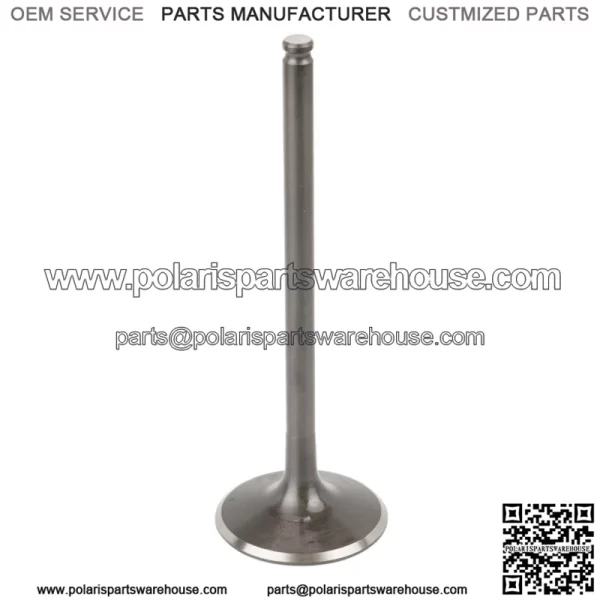 Exhaust Valve for Polaris Sportsman 570 EFI Eps 2014 2015 2016 2017 2018 - 2020 For: Polaris Sportsman 570