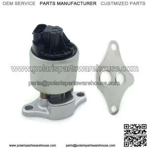 EGV589 EGR1273 EGR Valve For 96-04 Buick Cadillac Chevrolet GMC Isuzu Pontiac (For: More than one vehicle)