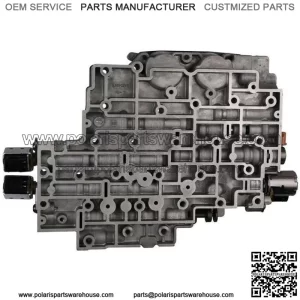 GM 4L80E Valve Body 2004-UP Sonnax Updates and Dyno Tested (For: More than one vehicle)
