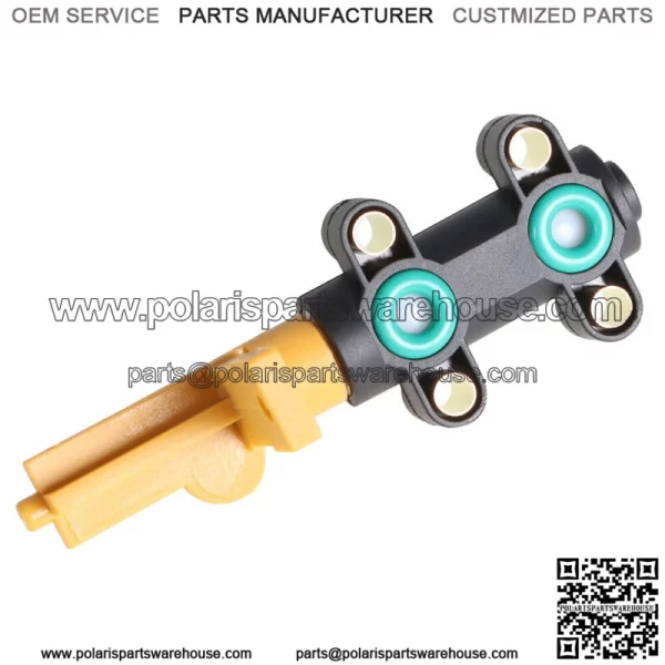 For 1999-2003 Ford F-250 F-350 F-450 F-550 Fuel Bowl Water Separator Drain Valve - Image 4