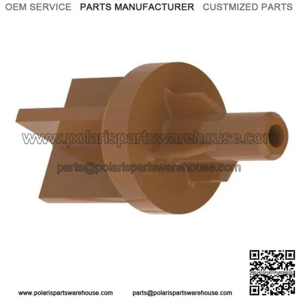 Cylinder Block Bypass Valve - Image 2