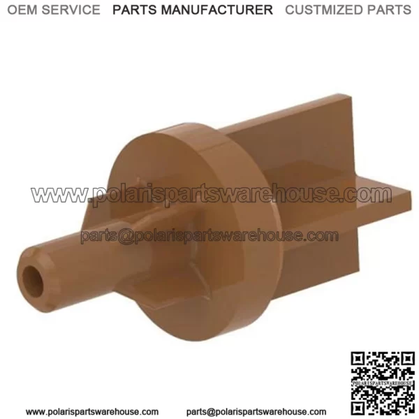 Cylinder Block Bypass Valve - Image 3