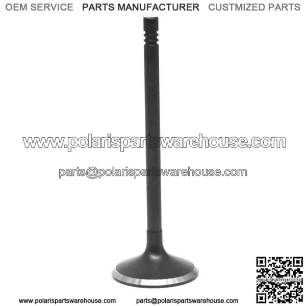 New 8 Pcs  Engine Intake Valves Fit for GM Chevy Equinox GMC Terrain Buick Regal - Image 3