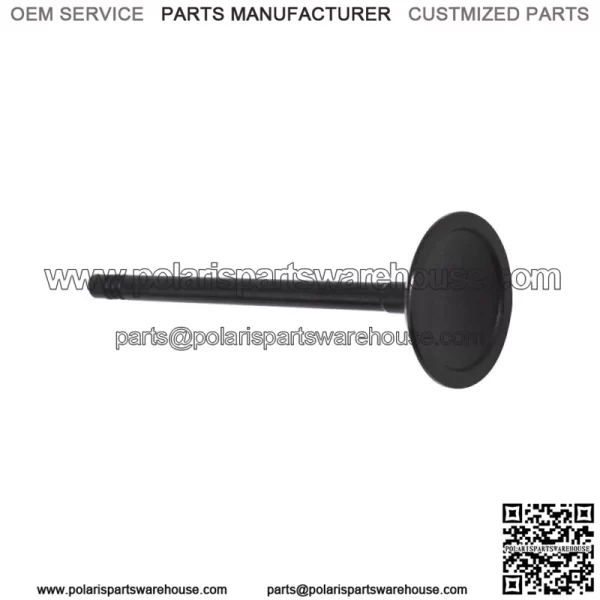 New 8 Pcs  Engine Intake Valves Fit for GM Chevy Equinox GMC Terrain Buick Regal - Image 4