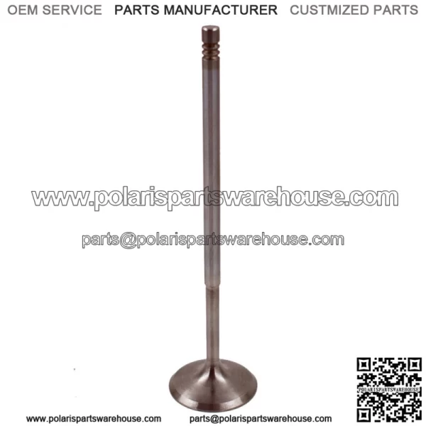 Engine Intake Exhaust Valves Fit For VW R32 Touareg CC Passat AUDI Q7 3.2 3.6 V6 - Image 4