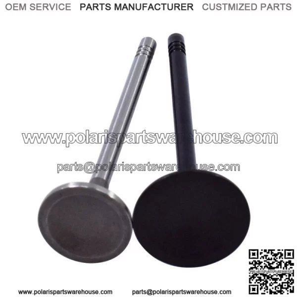 FOR 98-10 Chrysler Sebring Dodge Avenger 2.7L DOHC Intake Exhaust Valve Seal - Image 3