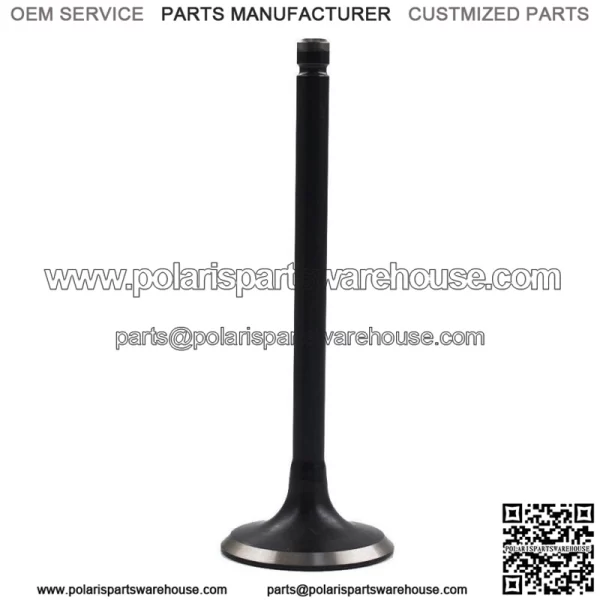 Engine Intake Exhaust Valve Kit for Yamaha Raptor 660R 2001-2005 - Image 4