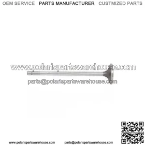 Exhaust Valve R520224 fits John Deere 9780I Cts C670 CH570 CH670 E400 R4045