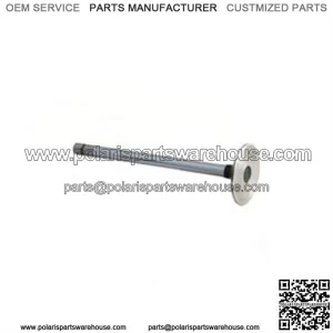 Exhaust Valve R84619 For John Deere 466, 496
