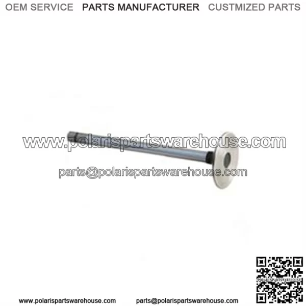 Exhaust Valve R84619 For John Deere 466, 496