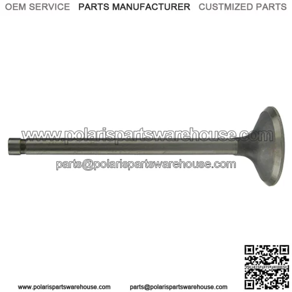 R90692 NEW Exhaust Valve For John Deere Tractors 4700 5105 5200 5205 5210 5220+