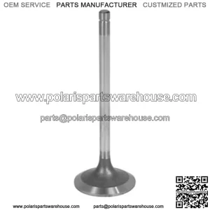 for R98062 Intake Valve Fits for John Deere 3100, 5105, 5200, 5205, 5210, 5220, 5300+