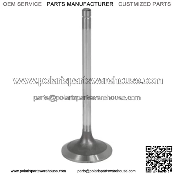 for R98062 Intake Valve Fits for John Deere 3100, 5105, 5200, 5205, 5210, 5220, 5300+