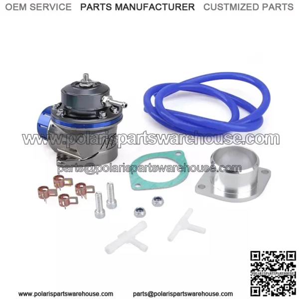 FV Pressure Relief Valve#Blue - Image 2