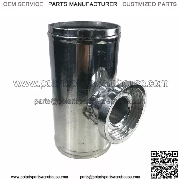 HKS second generation pressure relief valve#black - Image 4