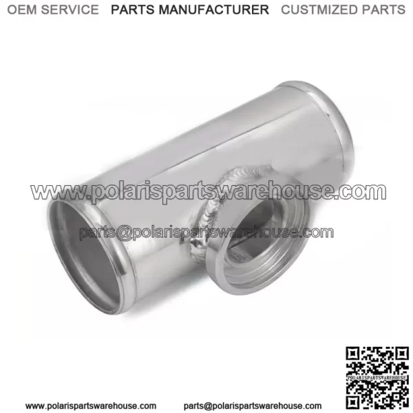 RS pressure relief valve three-way base 63MM