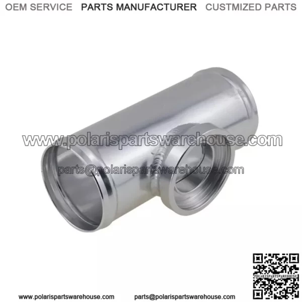 RS pressure relief valve three-way base 76MM