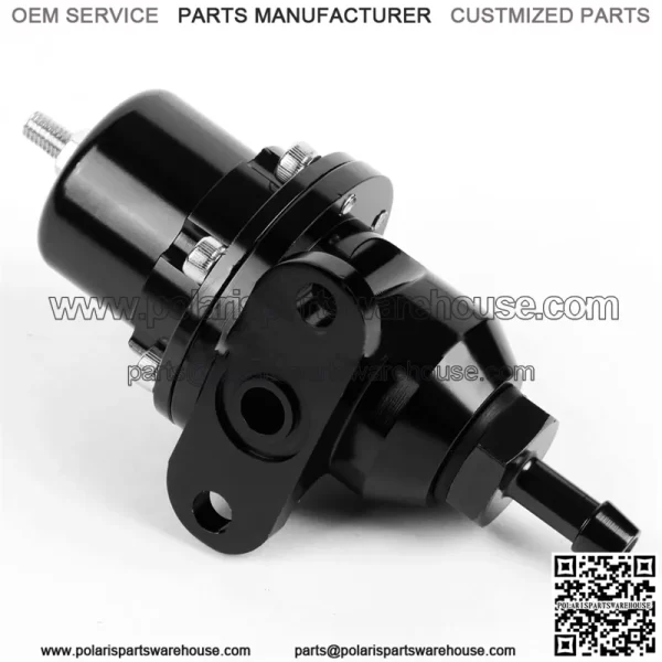 Fuel pressure regulating valve 1# (long) - Image 2