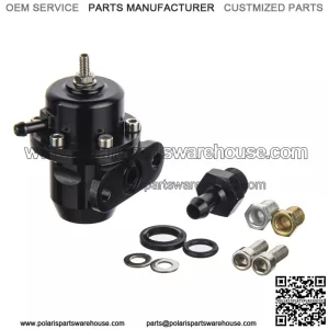 Fuel pressure regulating valve 2# (short version)