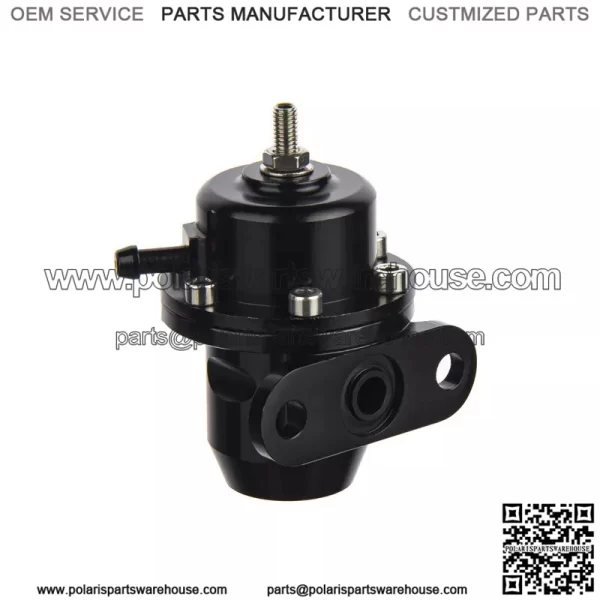 Fuel pressure regulating valve 2# (short version) - Image 4