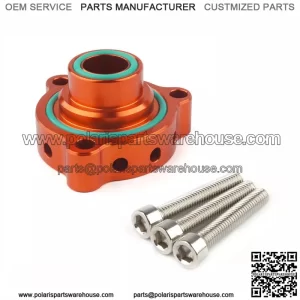 BMW Mini Pressure Relief Valve