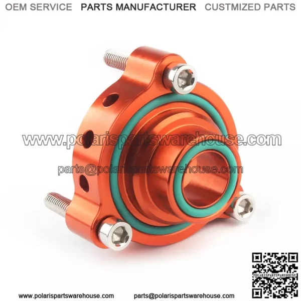 BMW Mini Pressure Relief Valve - Image 2