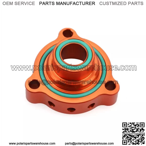 BMW Mini Pressure Relief Valve - Image 3