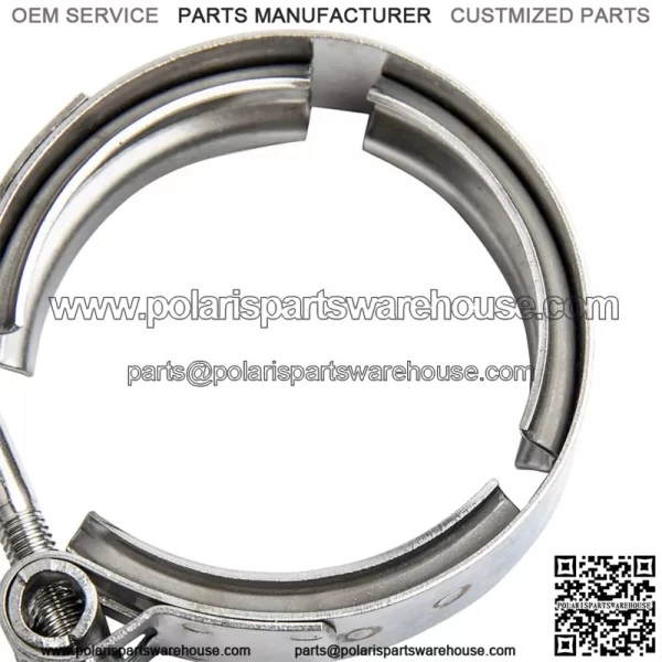 44mm exhaust valve + 50mm pressure relief valve #black - Image 4