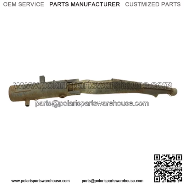 Polaris Xplorer 300 4x4 96 Exhaust Muffler 1260702-029 44695