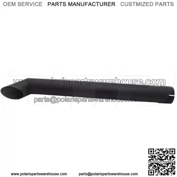 Exhaust Muffler Pipe 7C-6450 3.5" ID  Fits Caterpillar Fits CAT 928F 938F IT28F