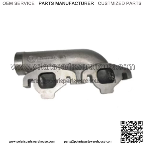 8S7718 Exhaust Manifold Fits CAT Fits Caterpillar 3306