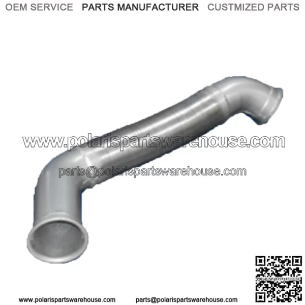 4P0494 Exhaust Pipe Fits CAT Fits Caterpillar 973