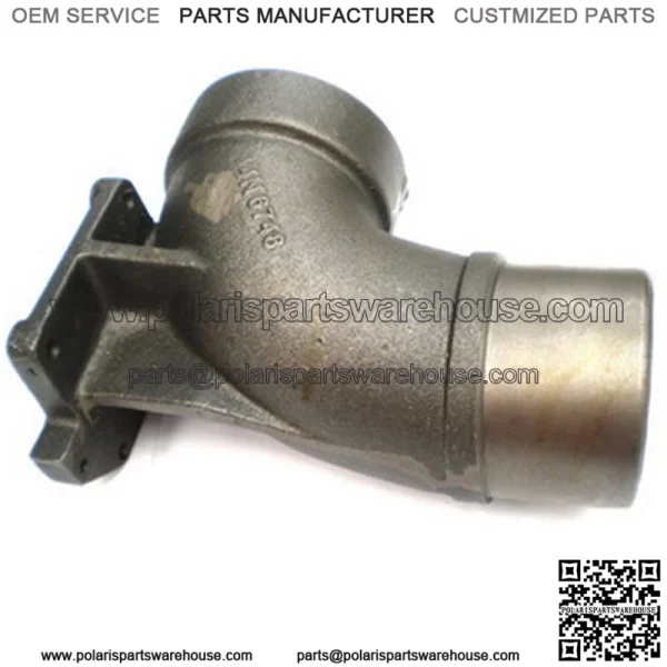 4N6748 Exhaust Elbow Fits Caterpillar