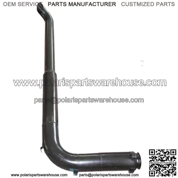 Exhaust Pipe Fits John Deere 7610 7710 7800 7810 7600 7700 RE175775